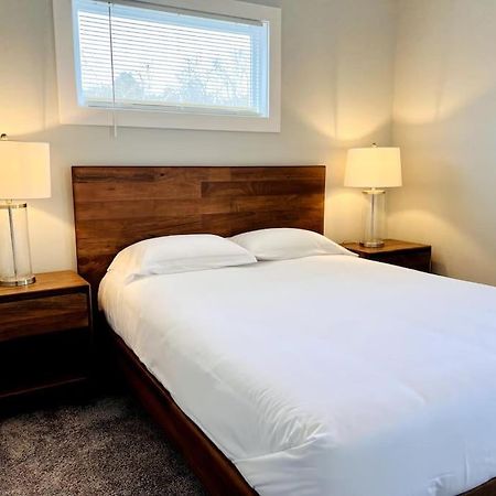 Riverside House Asheville Esterno foto